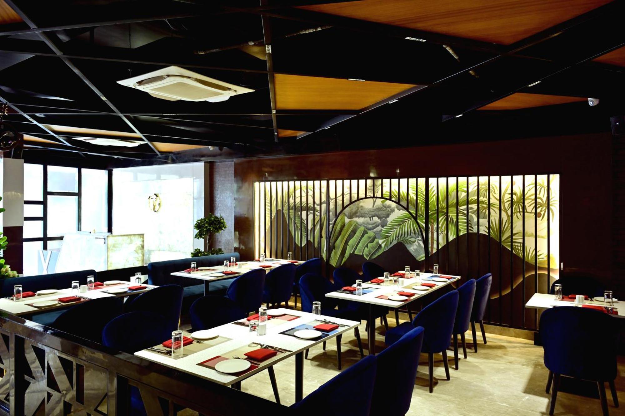 Hotel Trax International 贾姆谢德布尔 外观 照片
