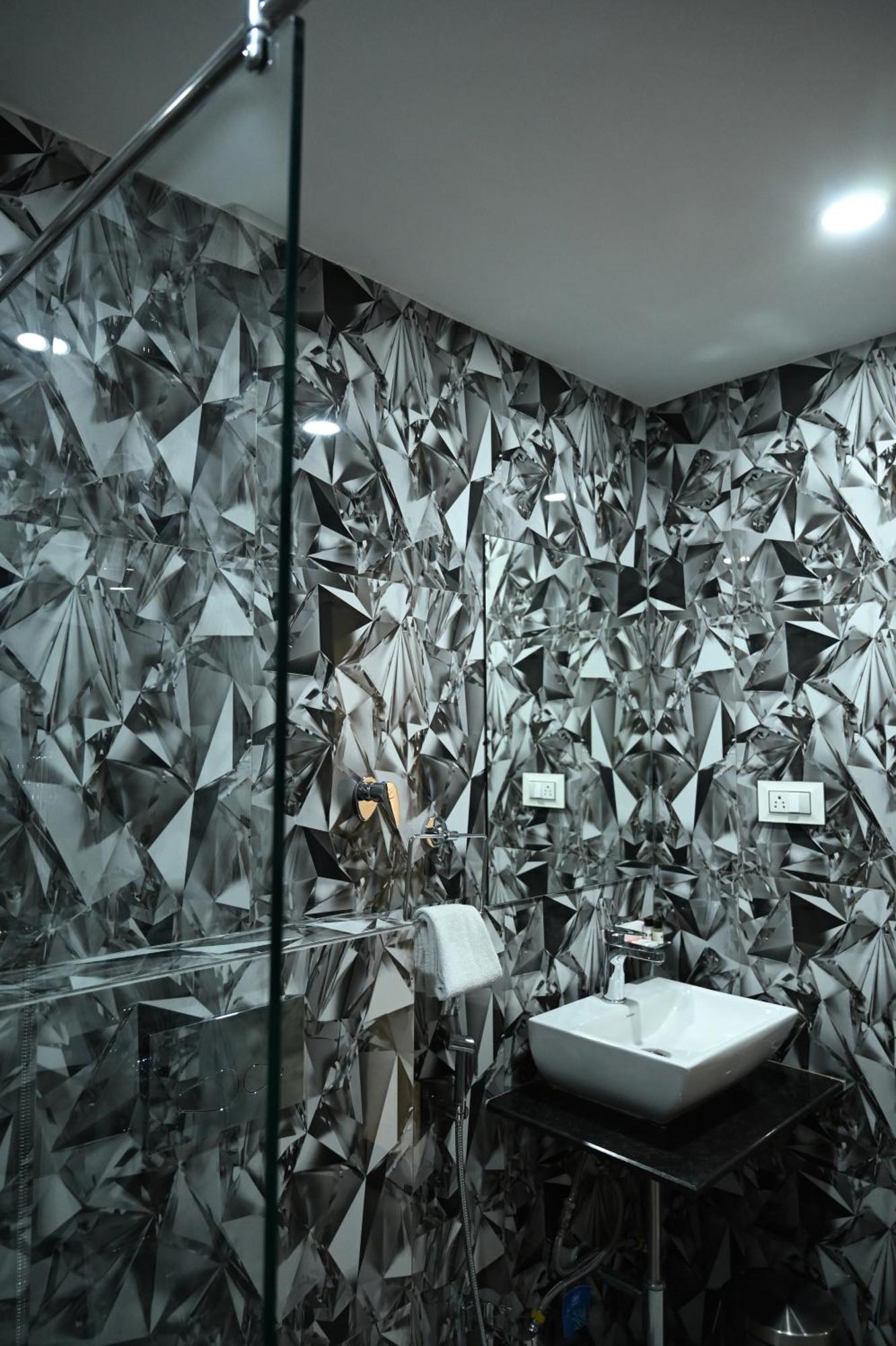 Hotel Trax International 贾姆谢德布尔 外观 照片
